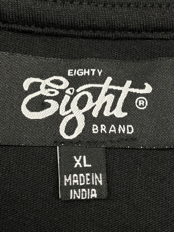 Eighty Eight Brand