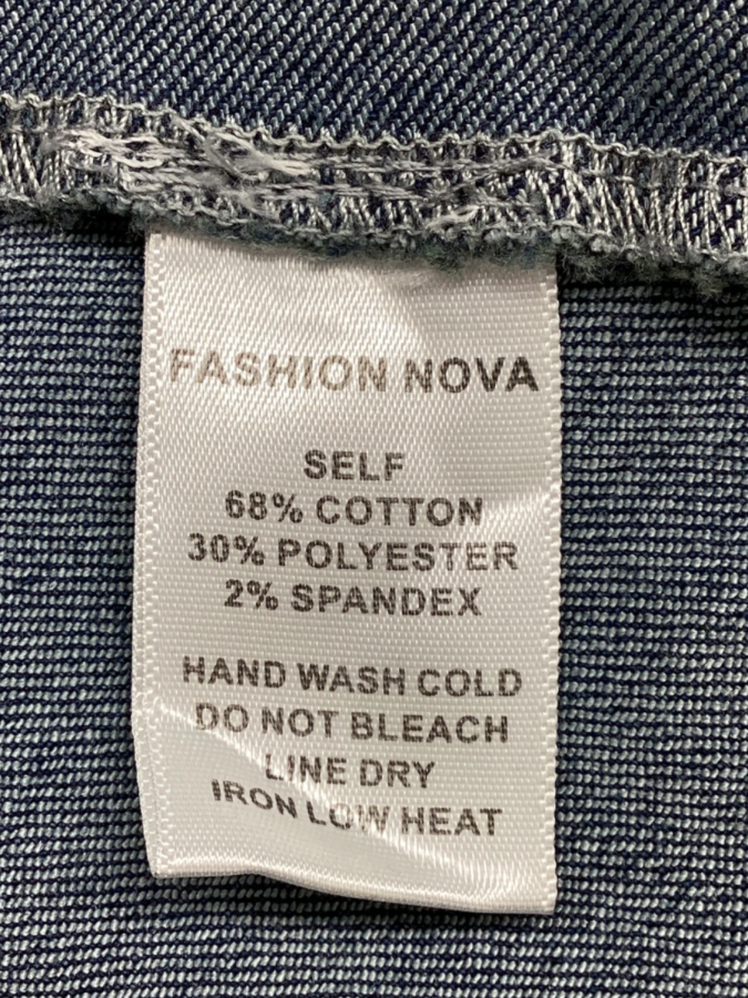 Fashion Nova