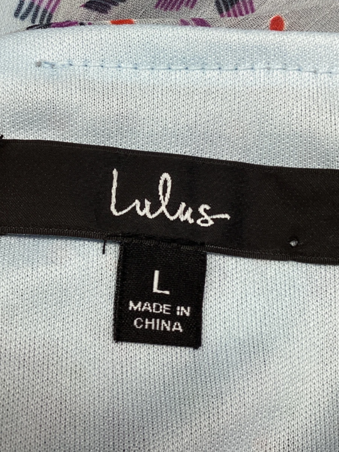 Lulus