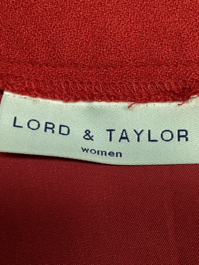 Lord & Taylor
