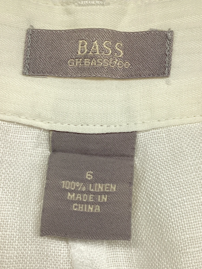 G.H. Bass & Co