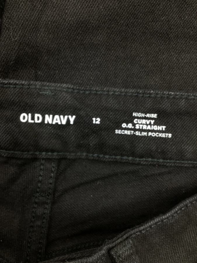 Old Navy