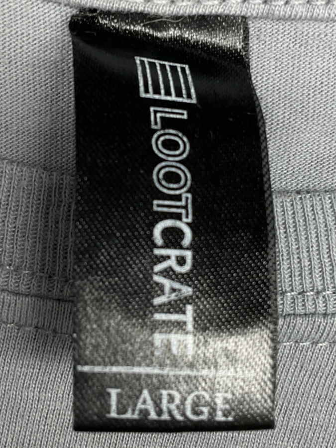 LootCrate