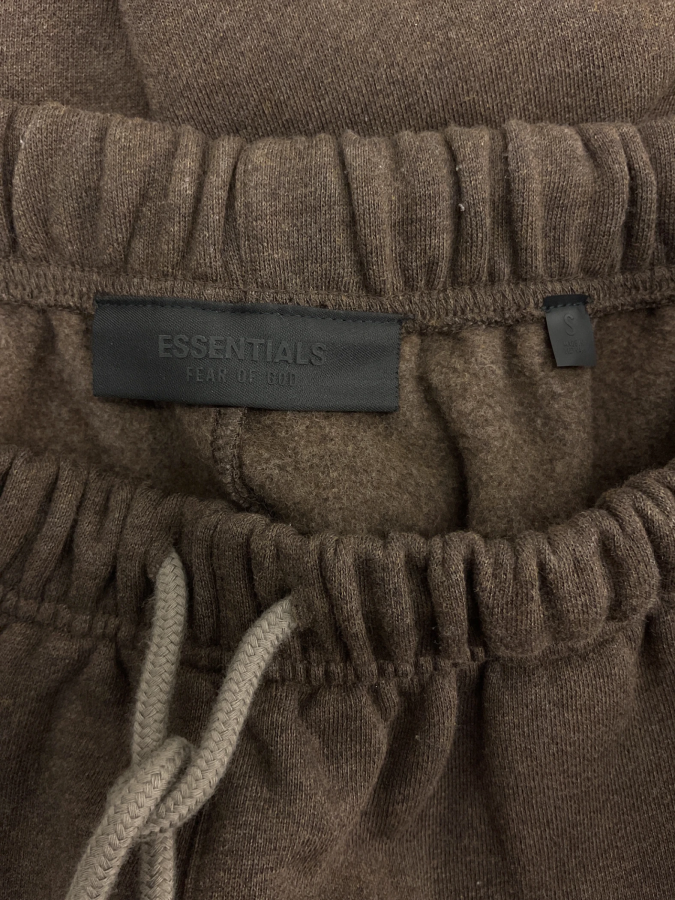Essentials