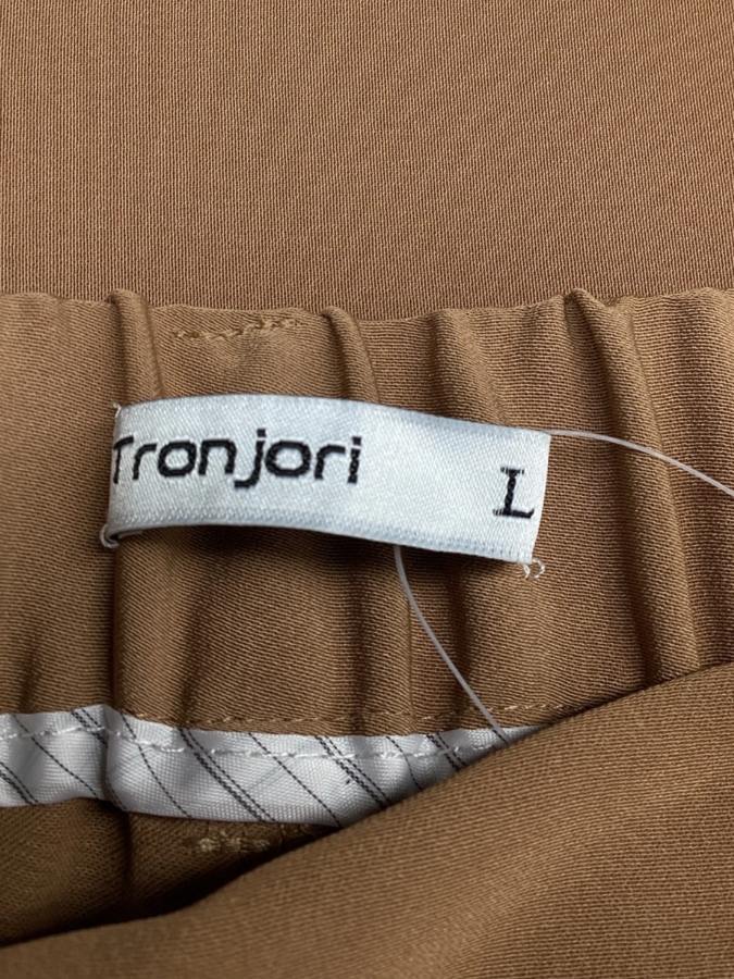 Tronjori