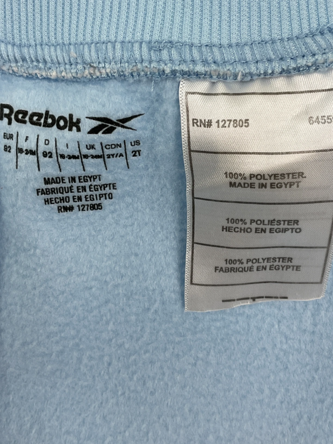 Reebok