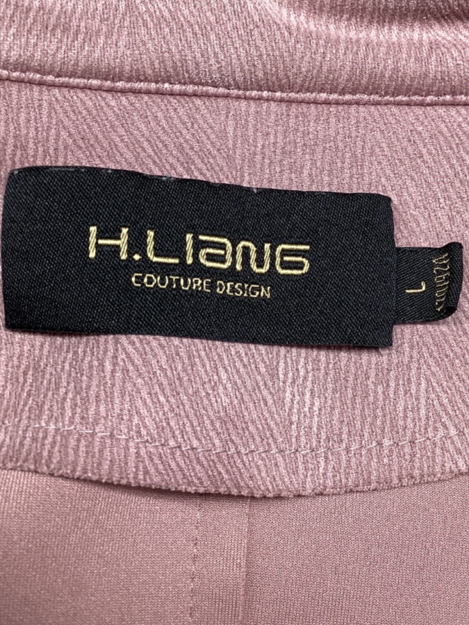 H. Liang