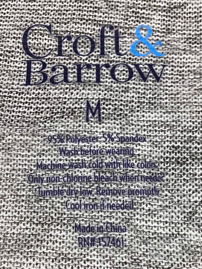 Croft & Barrow