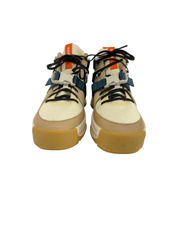 Sorel