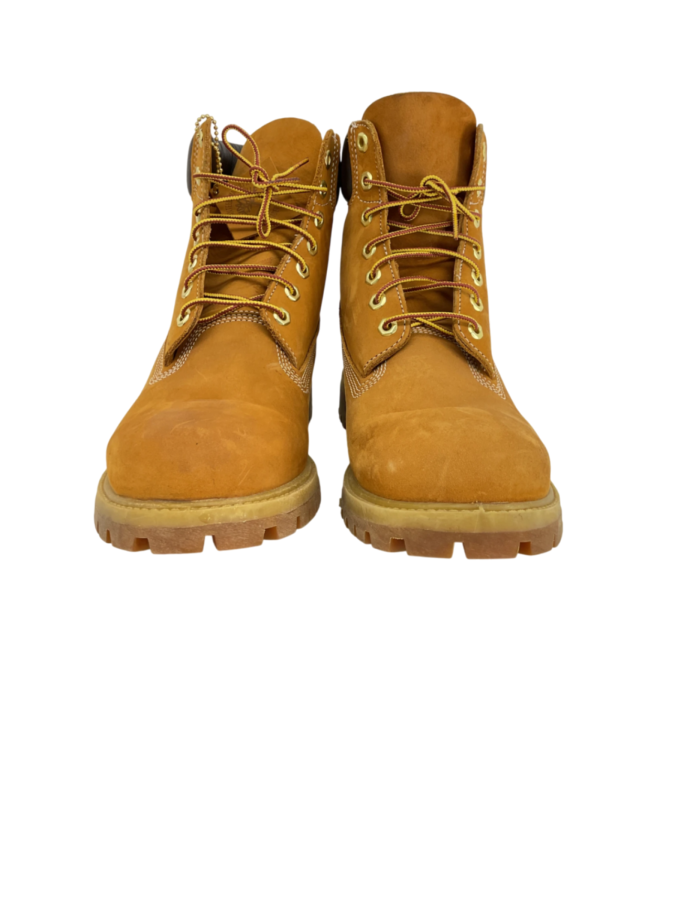 Timberland