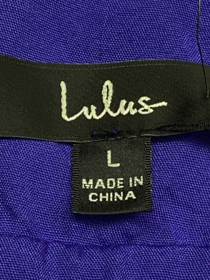 Lulus
