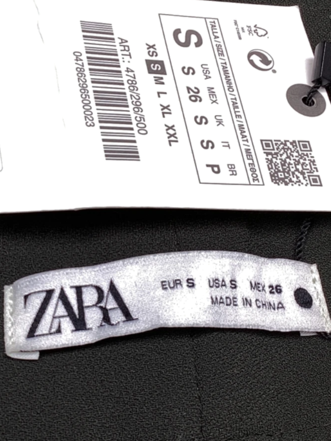 Zara