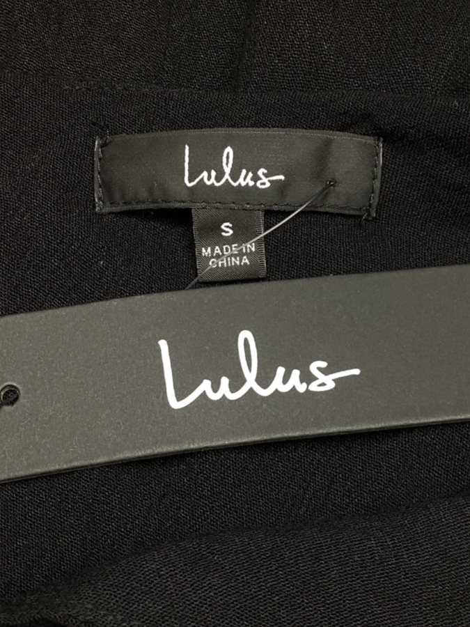 Lulus