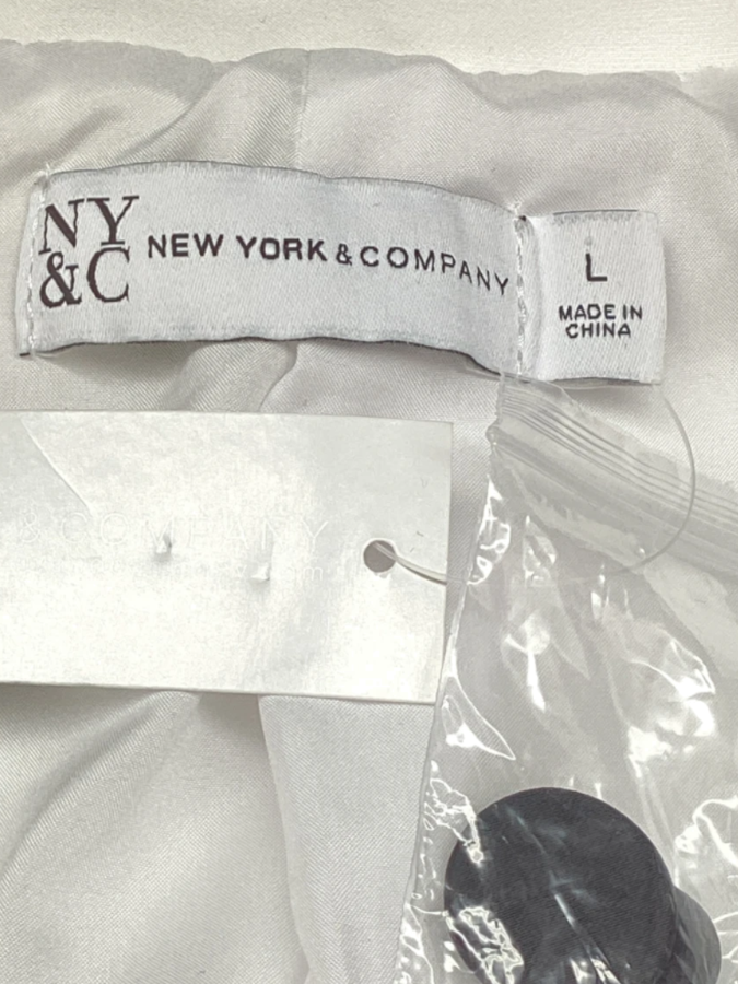 New York & Company