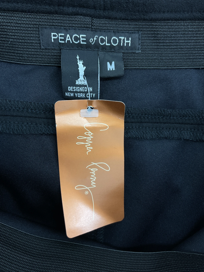 Peace Of Cloth