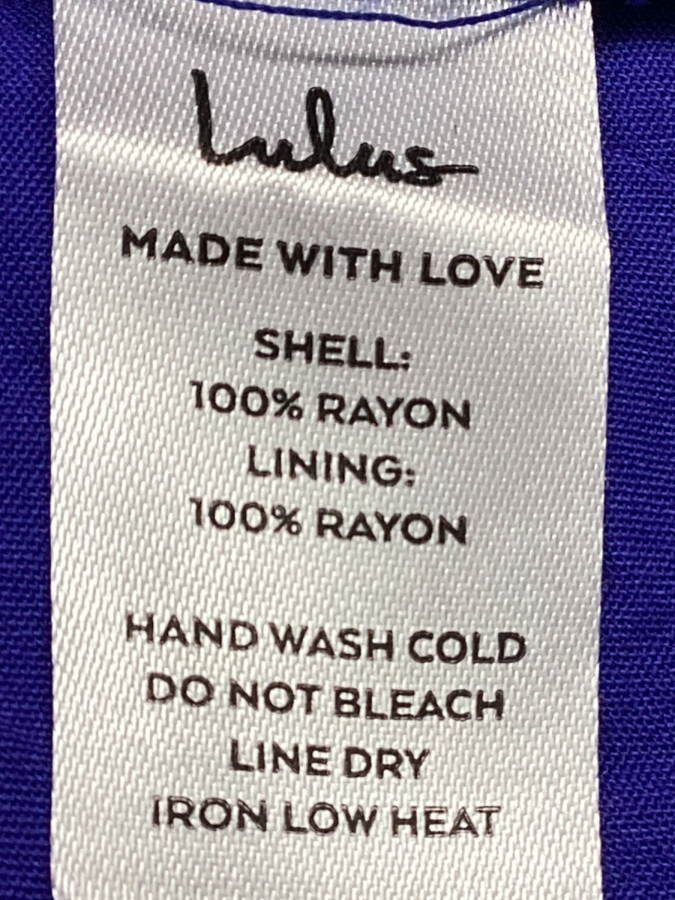 Lulus