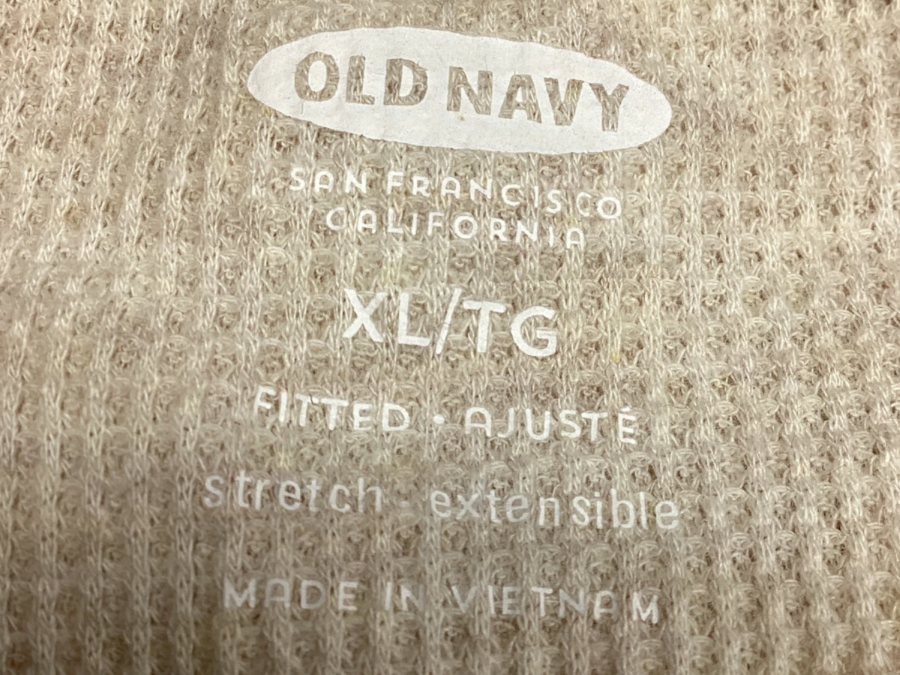 Old Navy