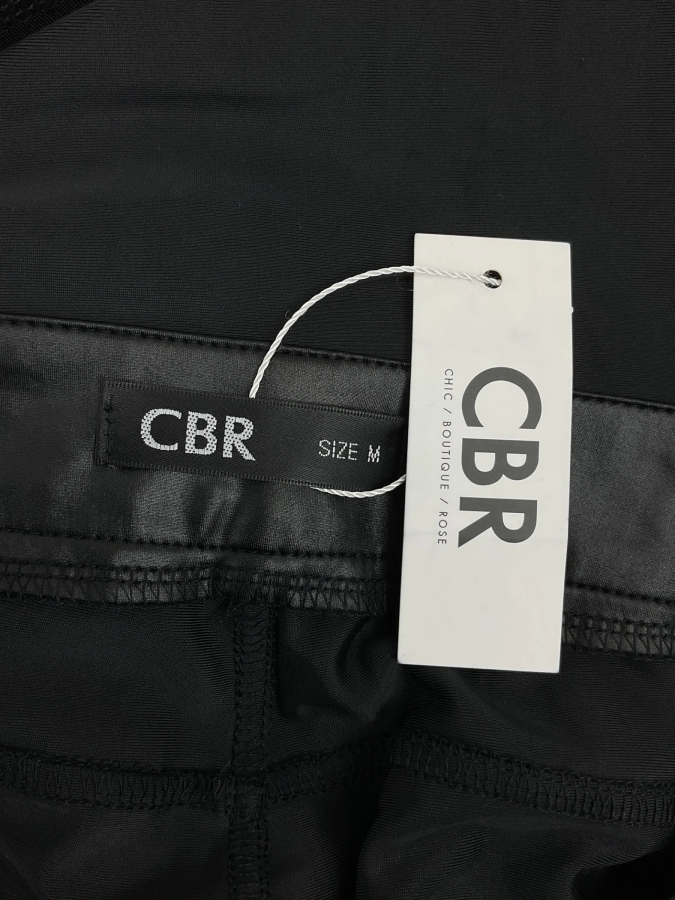 CBR