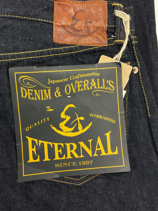 Eternal