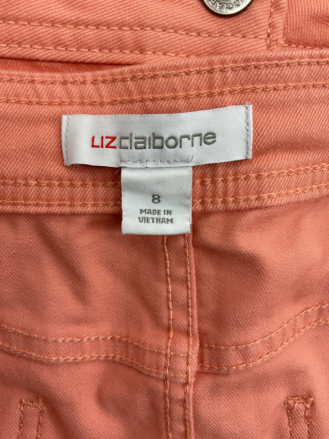 Liz Claiborne