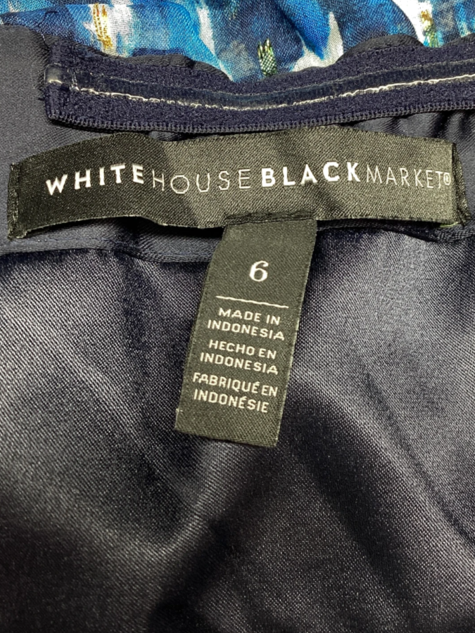 White House Black Market