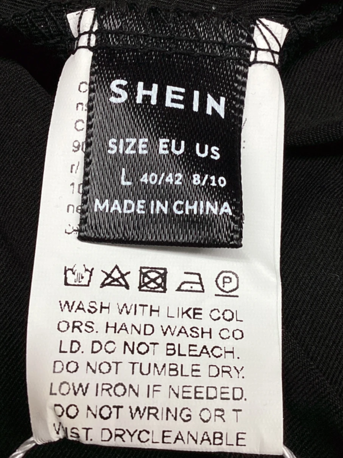 Shein