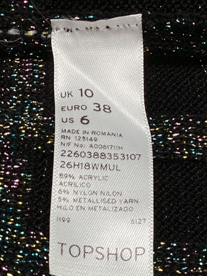 Topshop Petite