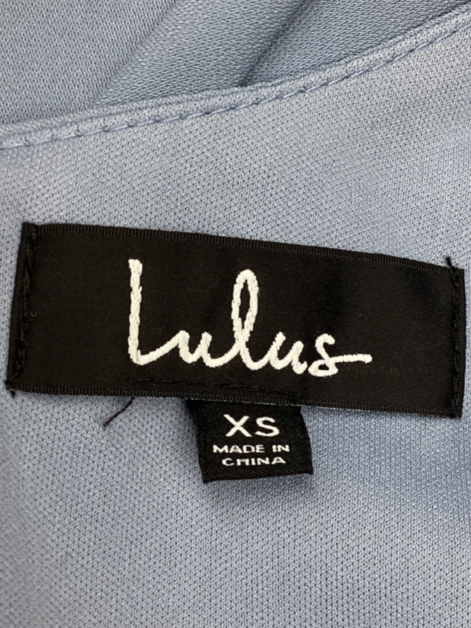 Lulus