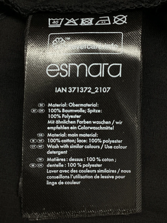 Esmara