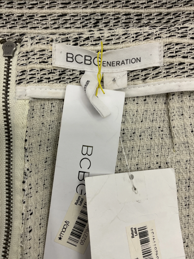 BCBGeneration