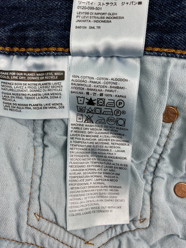 Levi Strauss & Co.