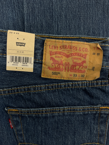 Levi Strauss & Co.