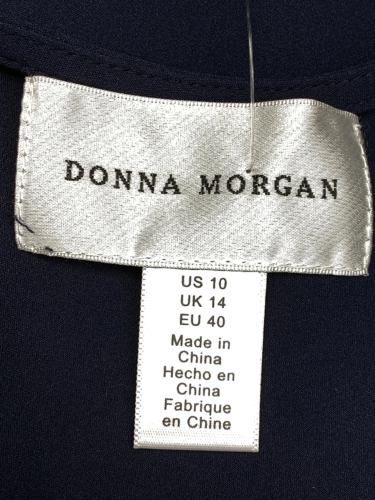 Donna Morgan