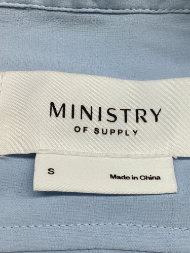 Ministry of Supply