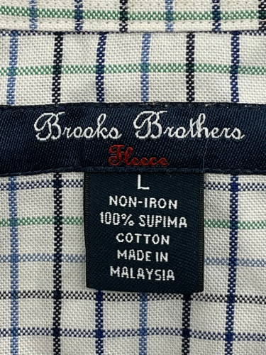 Brooks Brothers