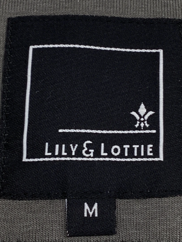 Lily & Lottie