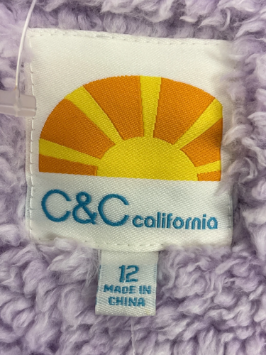 C&C California