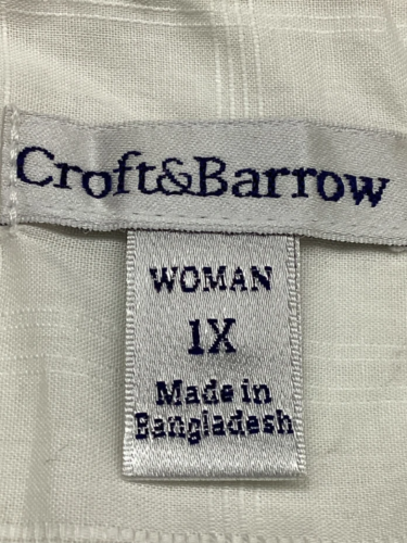 Croft&Barrow