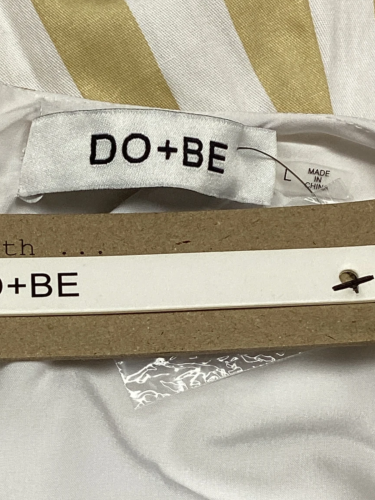 Do + Be