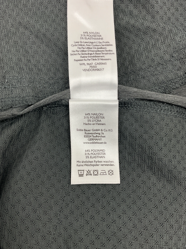 Eddie Bauer