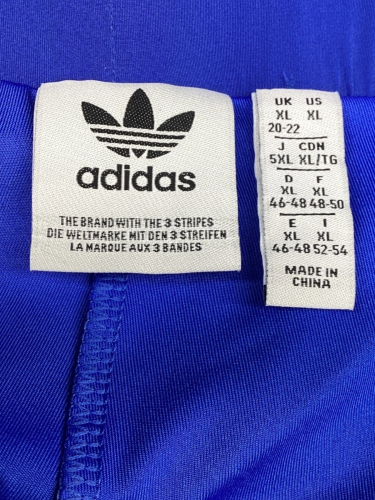 Adidas