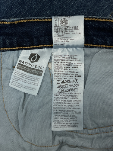 Levi’s