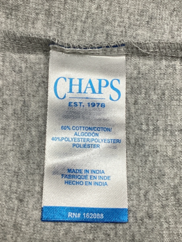 Chaps