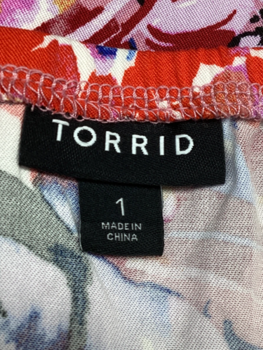 Torrid