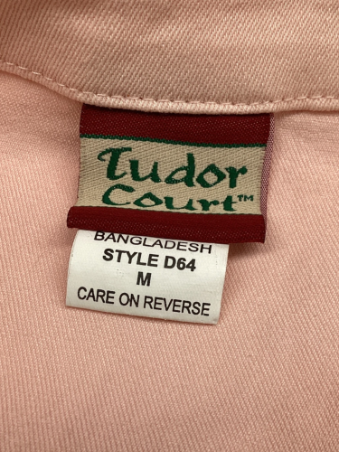 Tudor Court
