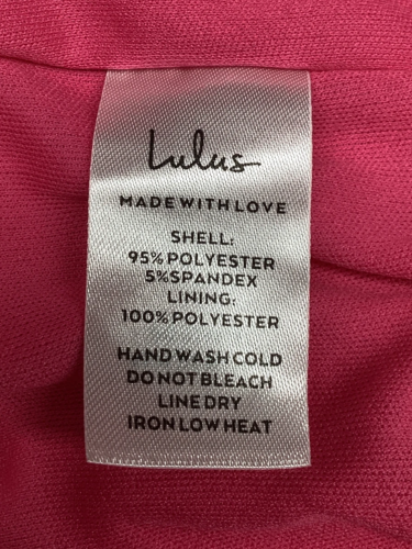 Lulus