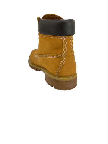 Timberland