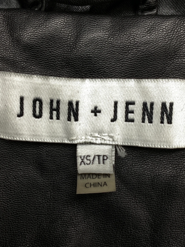 John + Jenn