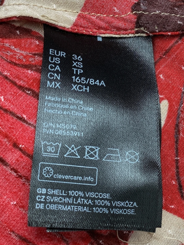 H&M