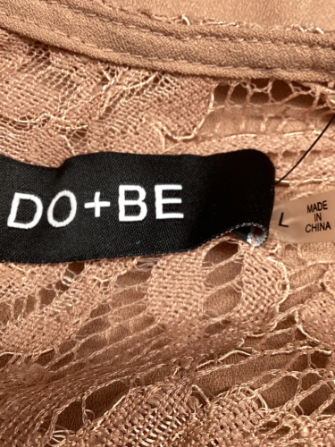 Do+Be